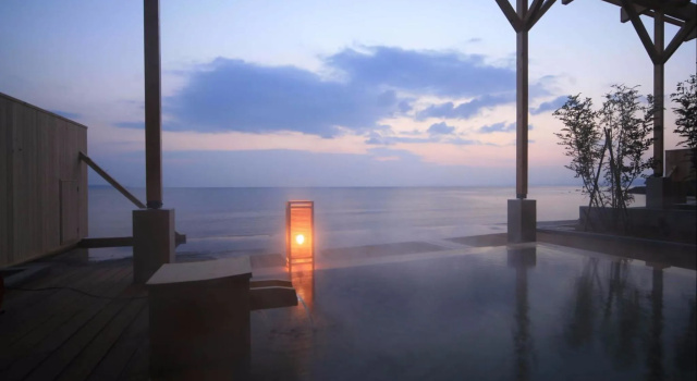 Номер Standard AMANE resort SEIKAI