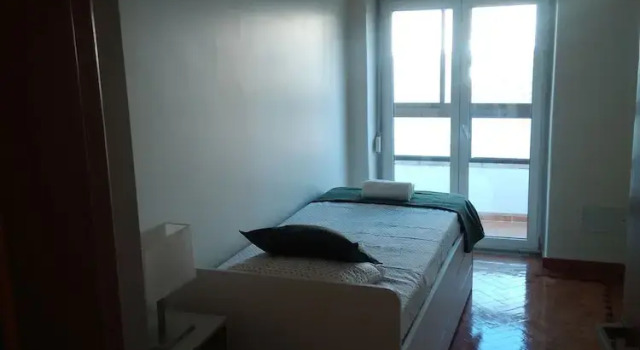 Апартаменты Comfort с 2 комнатами Oriente DNA Studios V