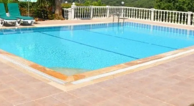 Villa 7420, Забронировать Вилла Фетхие Мугла