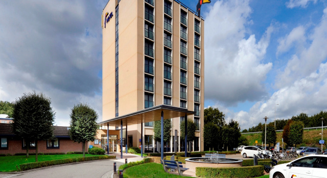 Van der Valk Hotel Venlo