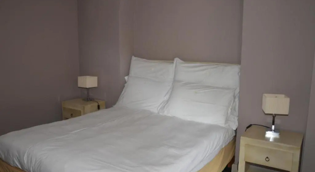 Номер Deluxe Roccamonfina Palace Hotel