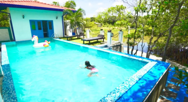 Seth Villa by Magampura Resorts, Rezervați Vilă Tangalle Hambantota District