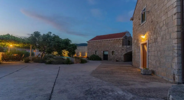 Villa Luic, Varaa Villa Čilipi Cavtat Coast