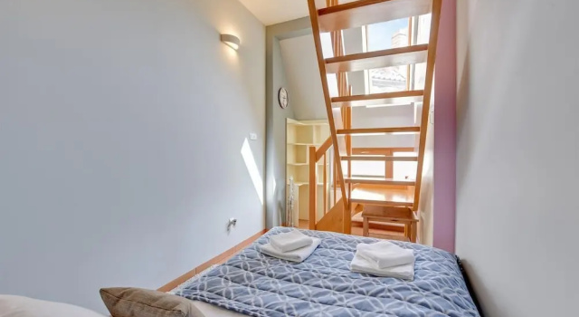Lion Apartments - Avocado, Book Lejlighed Pomerania hoteller med parkering, Parkering