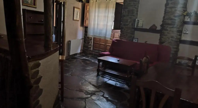Casa Rural La Ortiga, Забронировать Отель Отели Робледильо-де-Гата с бассейном, Бассейн