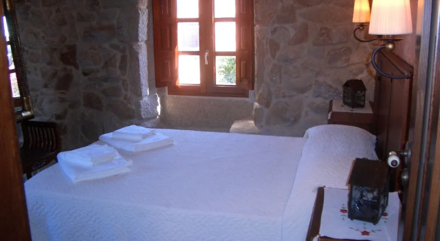 Casa Noelmar, Rezervovat Hotel Combarro Pontevedra Province