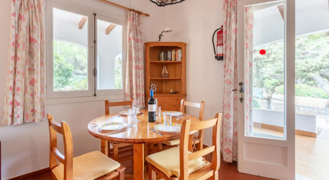 Villa Trepuco Dos, Reservar Vila Vilas em Minorca, Vila