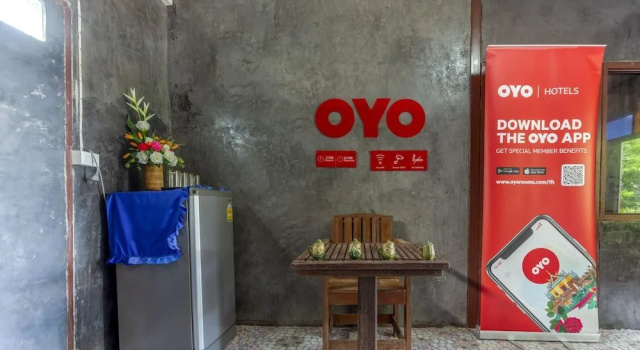 OYO 75318 Ruan Rim Dao Chiang Dao, Забронировать Отель Чианг Дао провинция Чианг Май