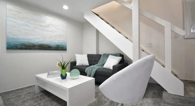 Oceanside 5 Boutique Loft APT Cozy Beach Unit 7