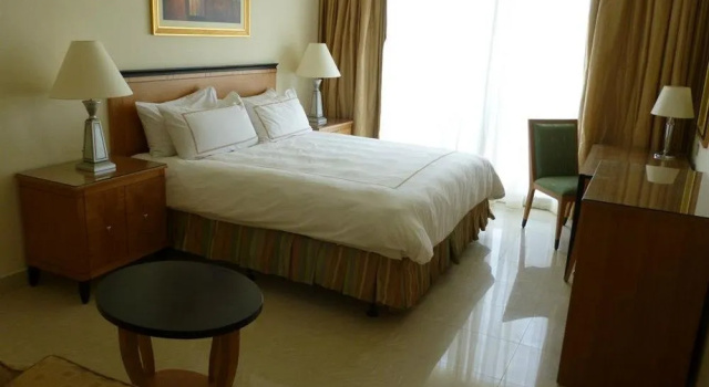 Le Royal Holiday Resort