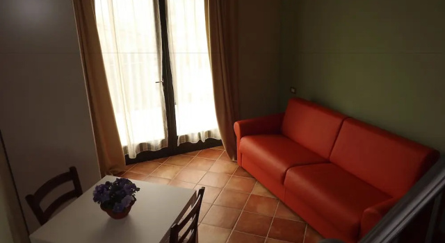 Номер Classic Agriturismo Cascina Rossano