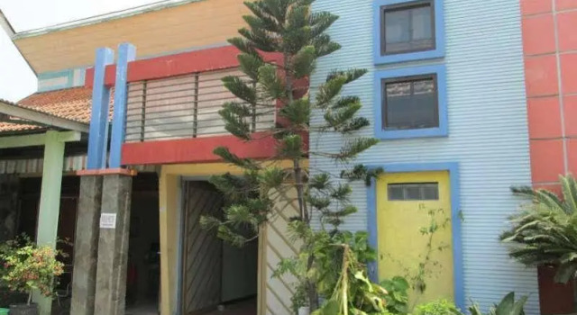 Larasati Hotel, Rezervasyon Otel Rembang Central Java