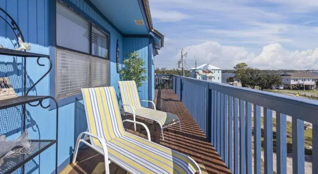 Lagoon Sun 5 by RedAwning, Varaa Hotelli Gulf Shores 