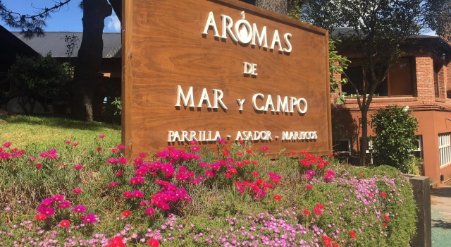 Tennis Ranch Pinamar, Забронировать Курортный отель Пинамар Атлантическое побережье аргентины