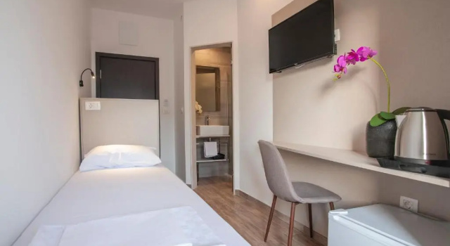 Одноместный номер Casa Mia