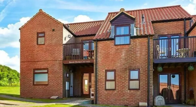 Berry Banks Cottage, Забронировать Дом для отпуска Отели North York Moors с парковкой, Парковка