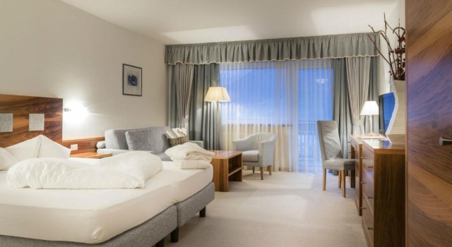 Номер Deluxe Residenze Mathilda