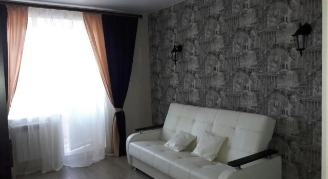 Apartstudio na Naberejnoy, Rezerwuj Hotel Hotele w Pushkino z Basenem, Basen