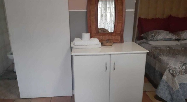 siyabonga guest house, Reservar Casa de hóspedes Hotéis em Gauteng com pequeno-almoço, Café da manhã