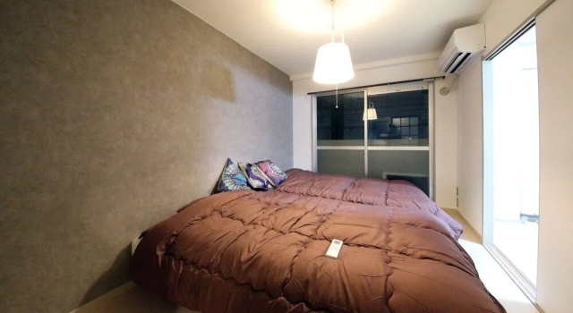 EX Tenjinnomori Apartment 201, Забронировать Апартаменты/квартира Сакаи Осака