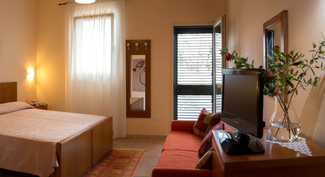 Panacea Residence