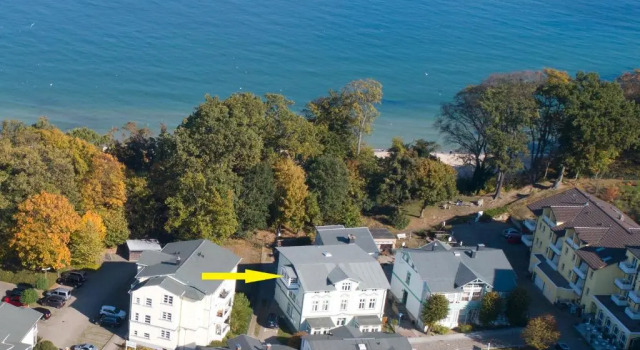 Wohnung 5 Haus Borgwardt, Забронировать Апартаменты/квартира Отели Мекленбург-Померания с парковкой, Парковка