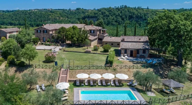 Si-c227-cabe0at - Villa Poggio Bonelli 18