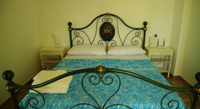 Коттедж Agriturismo Sotto Il Colle