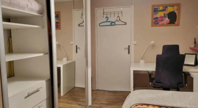 2 chambres dans maison calme proches des châteaux de la Loire, Забронировать Апартаменты/квартира Венье Эндр и Луара