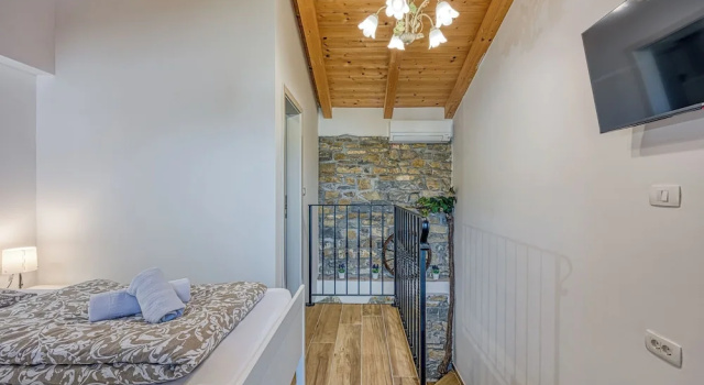 Апартаменты Istrian Casa Pr Marici