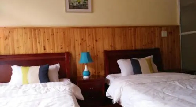 Lan Xing Yuan Hostel, Забронировать Хостел Хостелы Хучжоу, Хостел
