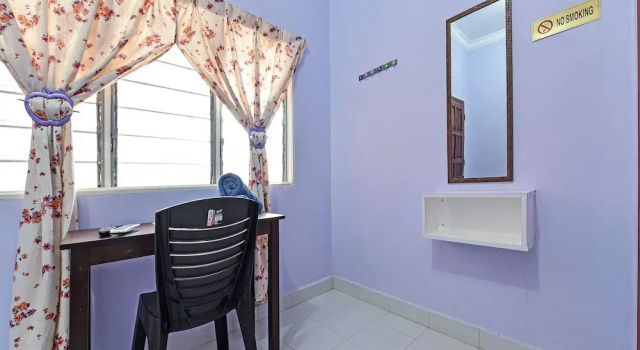 OYO 90660 Rayyans Roomstay, Забронировать Отель Пантай-Кок Лангкави, рядом с Гавань Телага-парк