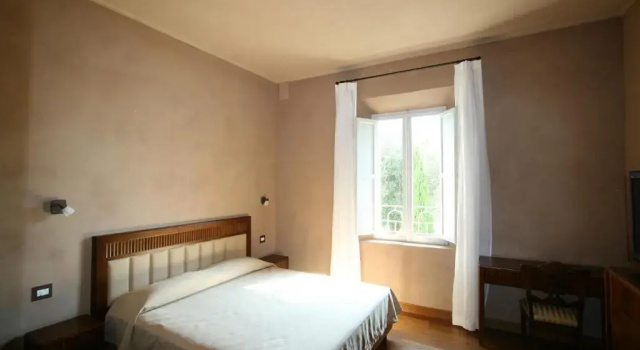 Двухместный номер Standard Villa Mariotti