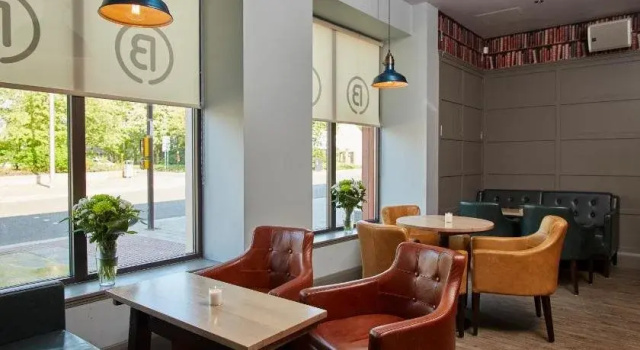 Belmill Hotel, Забронировать Отель Белсхилл Ланаркшир