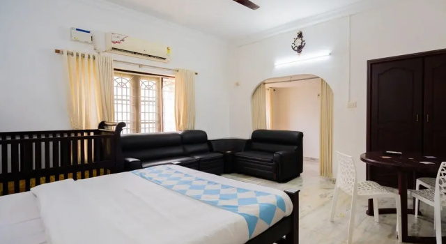 Playi Kovilakom by OYO Rooms