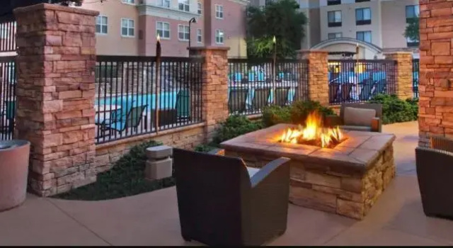 Residence Inn by Marriott Atlanta Covington, Varaa Hotelli Covington 