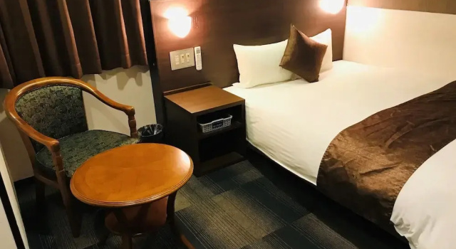 Одноместный номер Standard Sejour Inn Nagarekawa