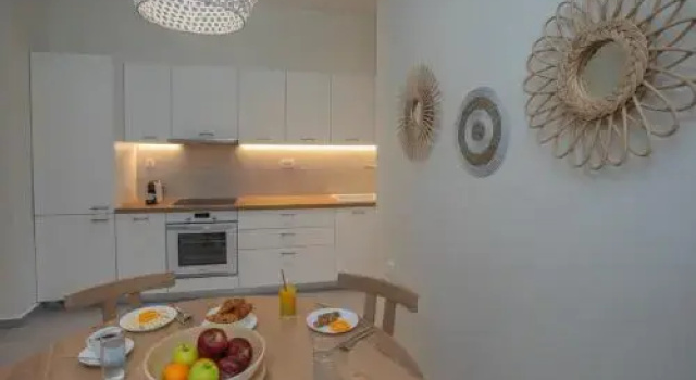 Anemelia Luxury Apartments, Забронировать Апартаменты/квартира Отели Аргостолион с парковкой, Парковка