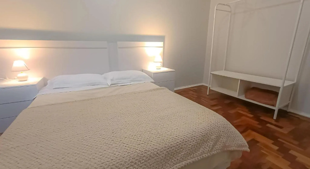 Apartamento na Cidade Baixa, a caminho da orla, Забронировать Апартаменты/квартира Порту-Алегри Риу-Гранди-ду-Сул