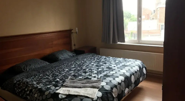 Apartment Zaventem Brussels Airport B, Забронировать Апартаменты/квартира Завентем Фламандский Брабант