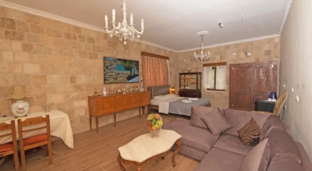 Студия Arionos Rooms - Old Town