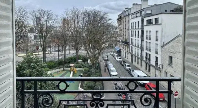 Gare de Lyon & Bercy – Central Paris Apartments, Забронировать Апартаменты/квартира Париж Иль-де-Франс, рядом с Мезон Бланш