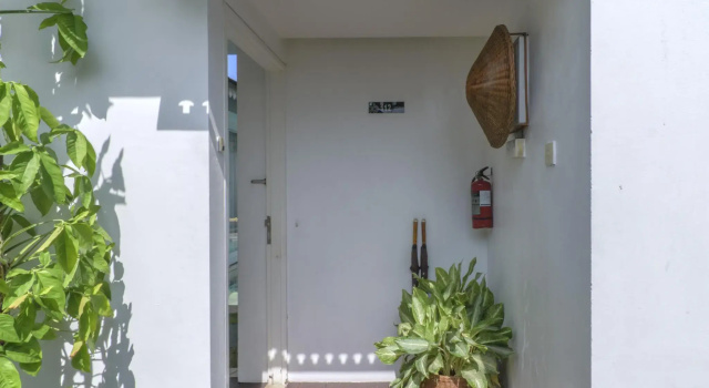 Astana Batubelig Suite Pool Villa Seminyak