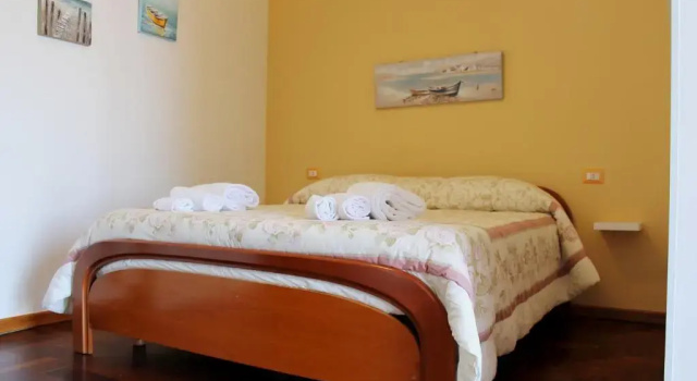 Номер Deluxe Marysa's house