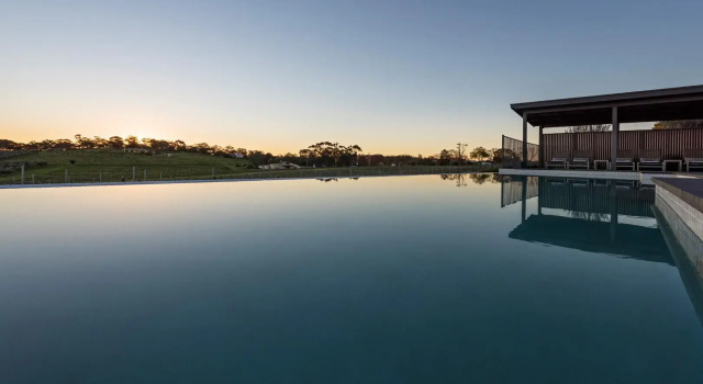 The Louise, Buchen Sie Hotel Nuriootpa Barossa Valley