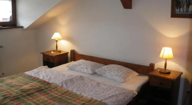 Люкс Gościniec Gryszczeniówka & SPA