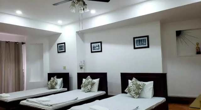 Вилла Golden Star Villa Hue