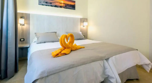 Номер Economy Villa del Mar