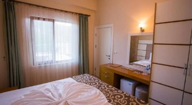 Legend Hotel Ayvacık, Забронировать Отель Сенпынар 