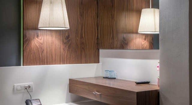 Номер Deluxe AD Athens Luxury Rooms & Suites